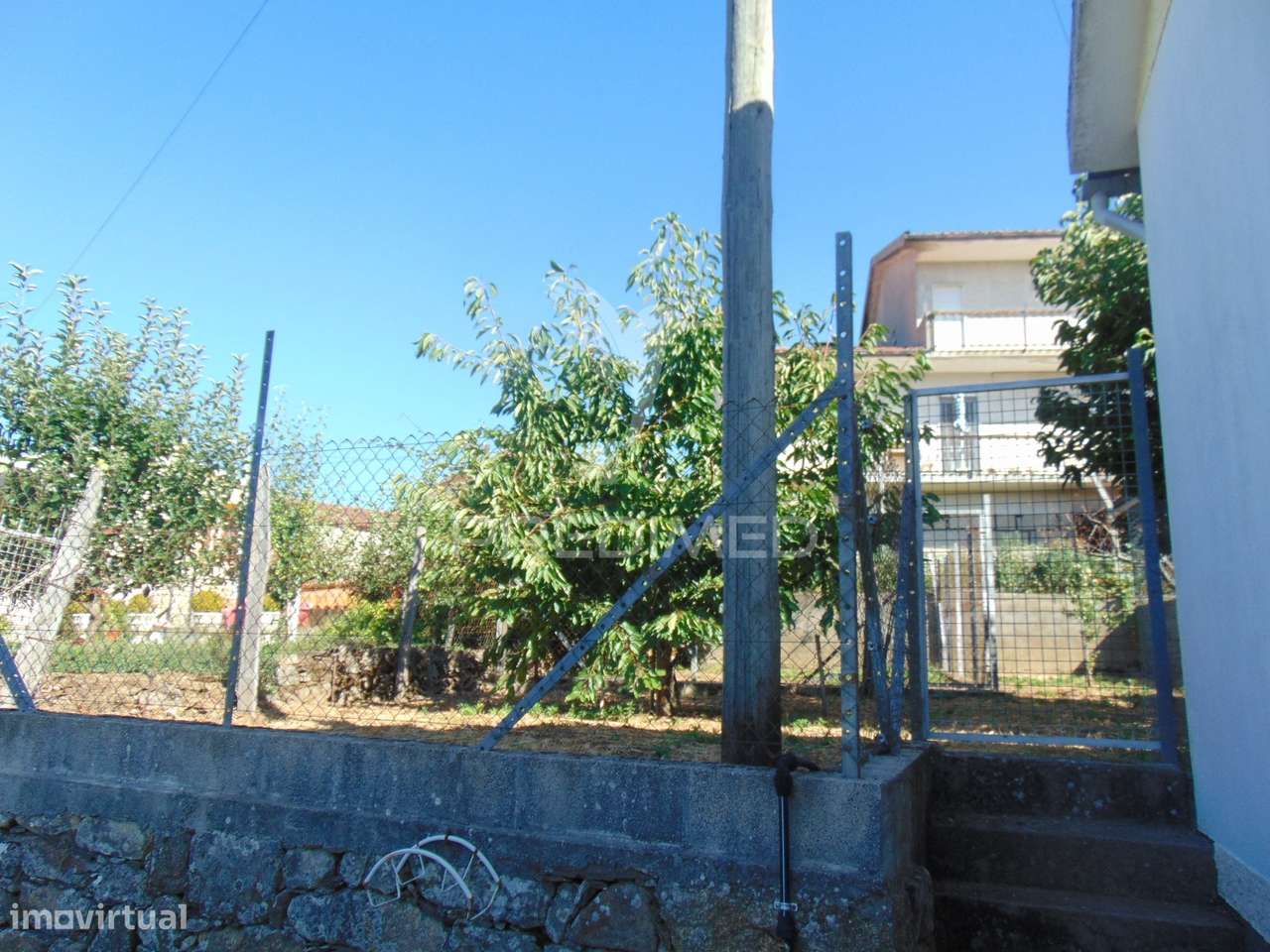 Moradia c/ garagem e quintal , a 12 kms de Vila Real - Grande imagem: 5/21