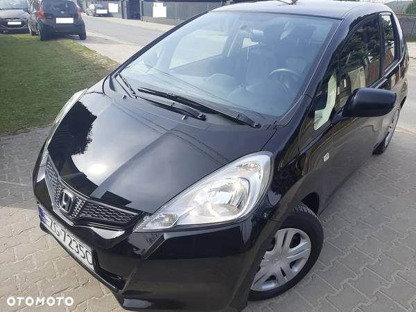 Honda Jazz 1.4 i-VTEC Elegance - 2