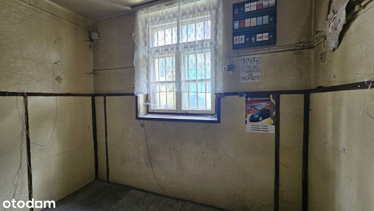 Lokal usługowy 143,63 m² | ul. Droga na Bystre | WAKACJE CZYNSZOWE - Pełny obrazek: 4/12