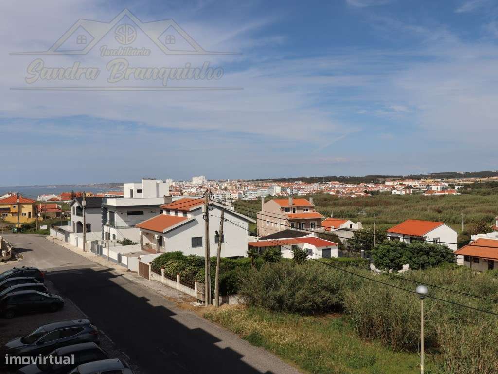 Apartamento RENOVADO(novo) com vista mar-34