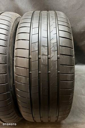 Opony Bridgestone Dueler Alenza 001 255/50R20 7mm - 5