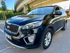 Kia Sorento 2.2 CRDi TX TOP - 1