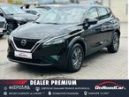 Nissan Qashqai - 2
