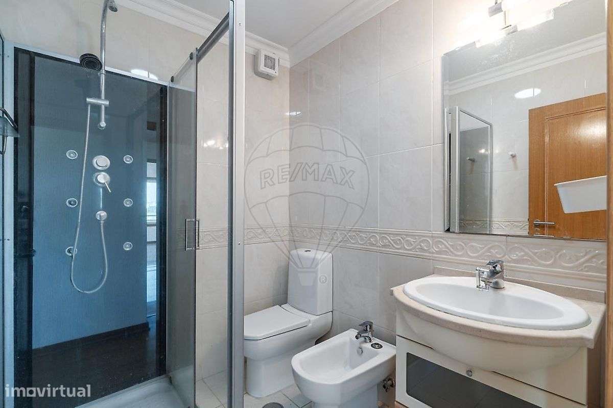 Apartamento T3 para venda-19
