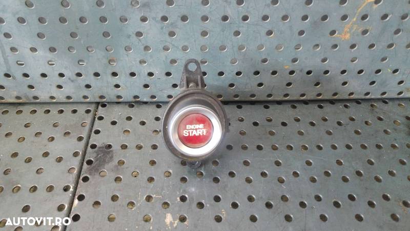 Buton start stop honda civic 8 m26983 - 1