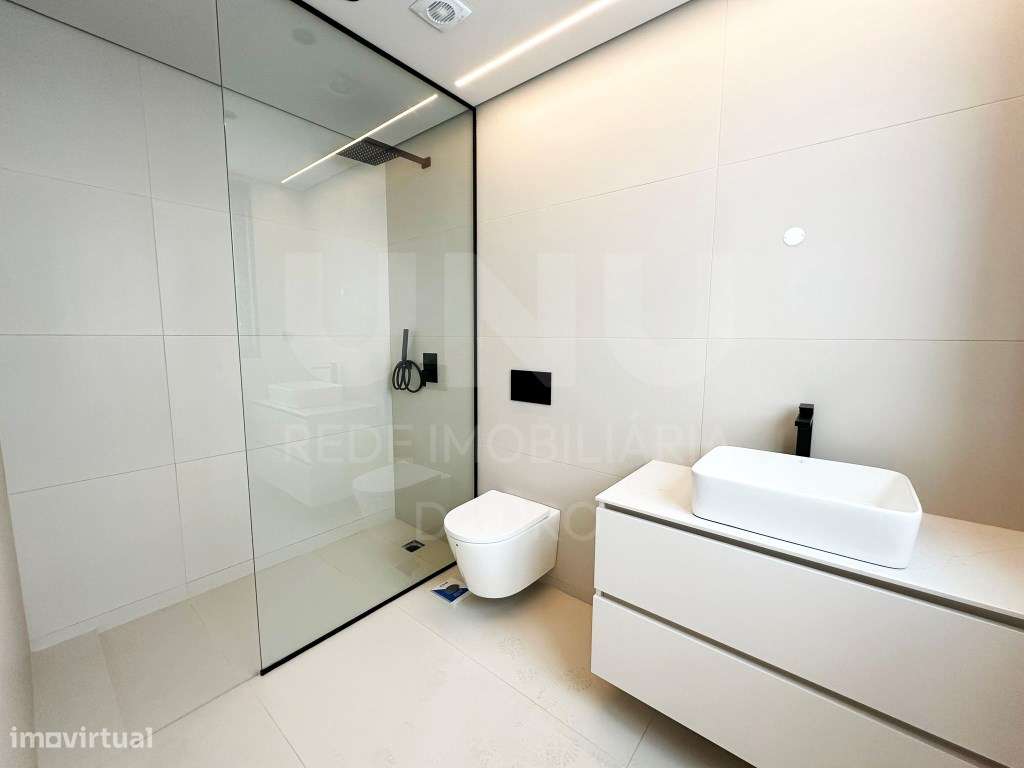 Apartamento T2 NOVO | São Cosme, Gondomar-9