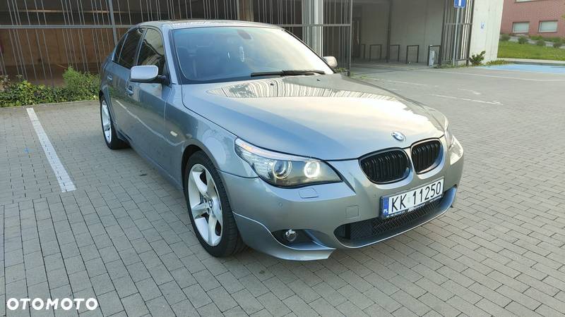 BMW Seria 5 530d xDrive - 2