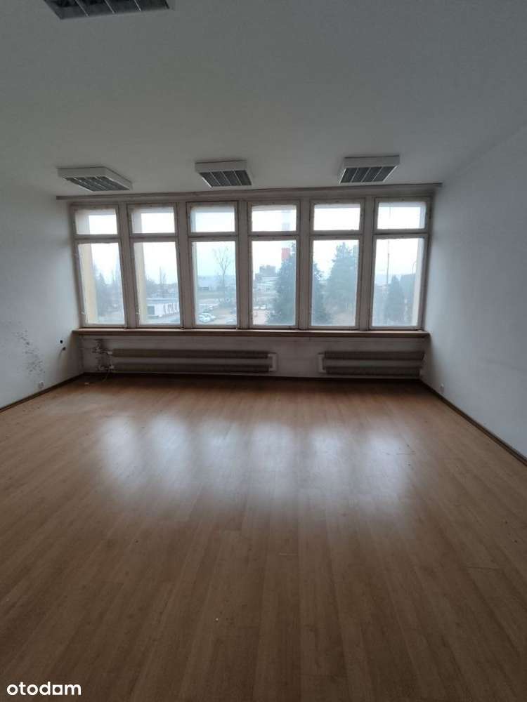 Wieżowiec- idealny dla dewelopera!-7