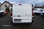 Renault TRAFIC*L1H1​*TEMPOMAT​*120KM*KLIMATYZACJA​*1 - 7