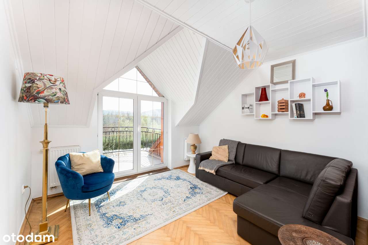 Willa z basenem, spa i sadem wraz z pełnym wyposażeniem 246 m/20a-9