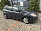 Ford Grand C-MAX 1.6 Ti-VCT SYNC Edition - 8