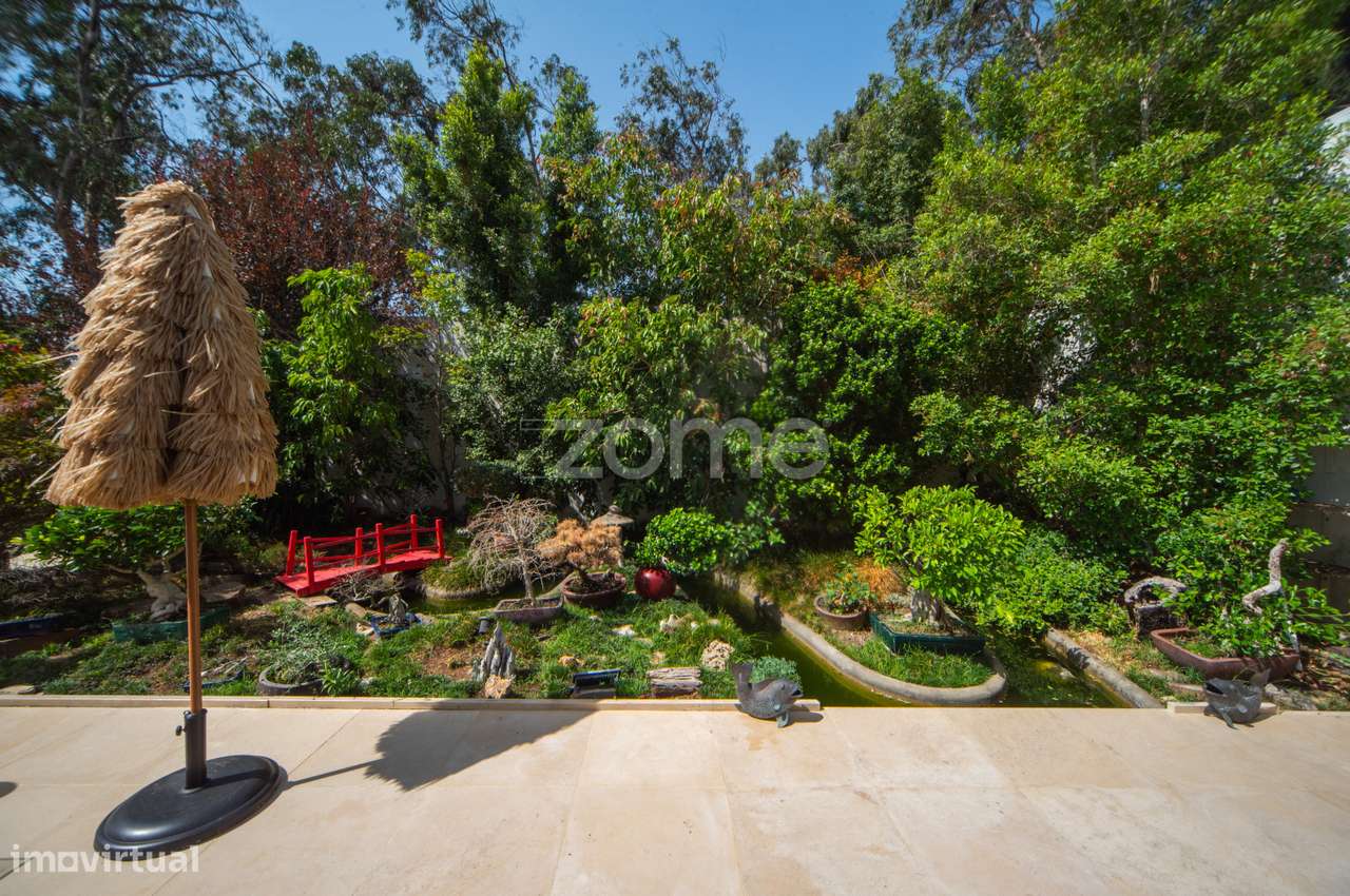 Moradia impar em Albarraque-29