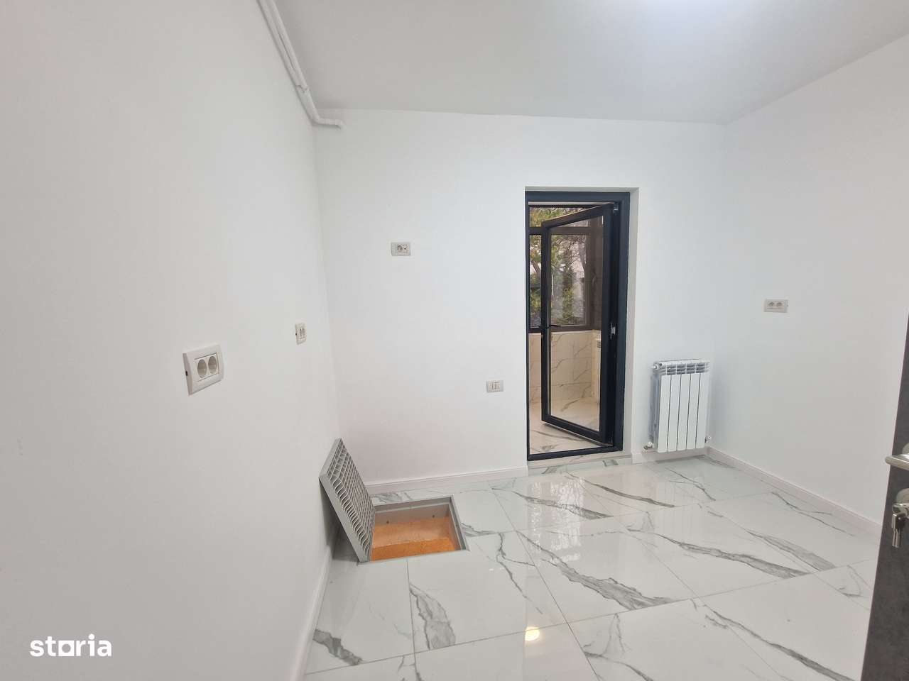 Dacia  - 3 camere decomandate confort 0, centrala gaze,renovat capital-15