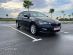 Skoda Scala 1.6 TDI Style - 2