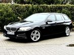 BMW Seria 5 520d Touring - 8