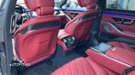 Mercedes-Benz S 500 4MATIC MHEV Long Aut. - 15