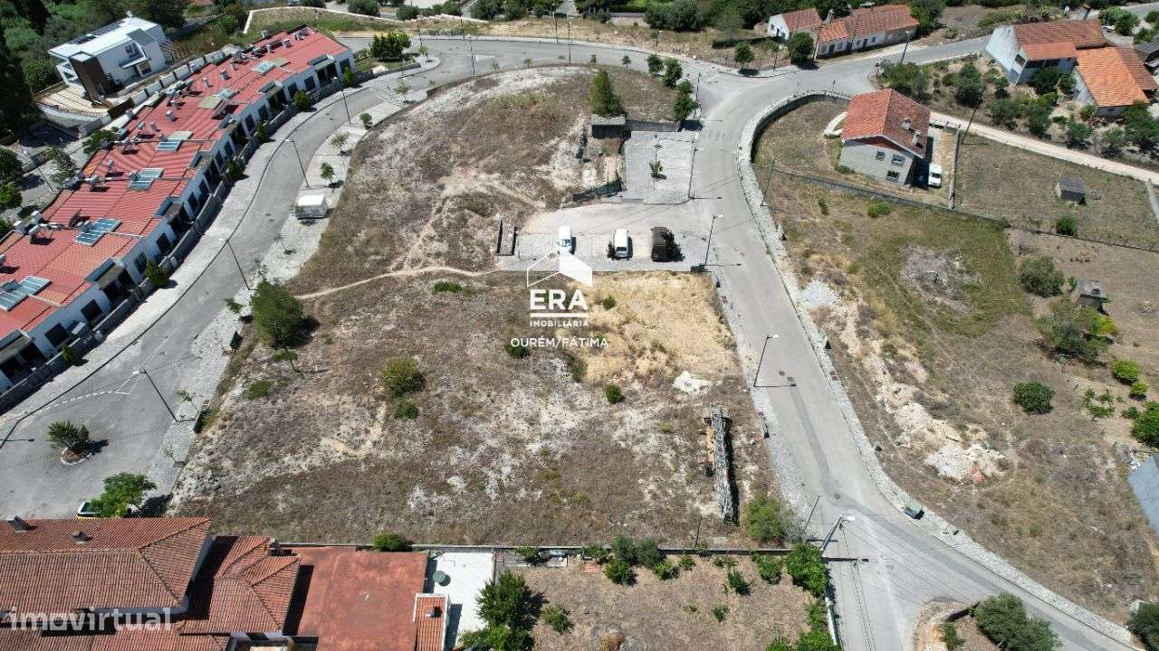 Lote para construção localizado no centro de Tomar! - Grande imagem: 5/17