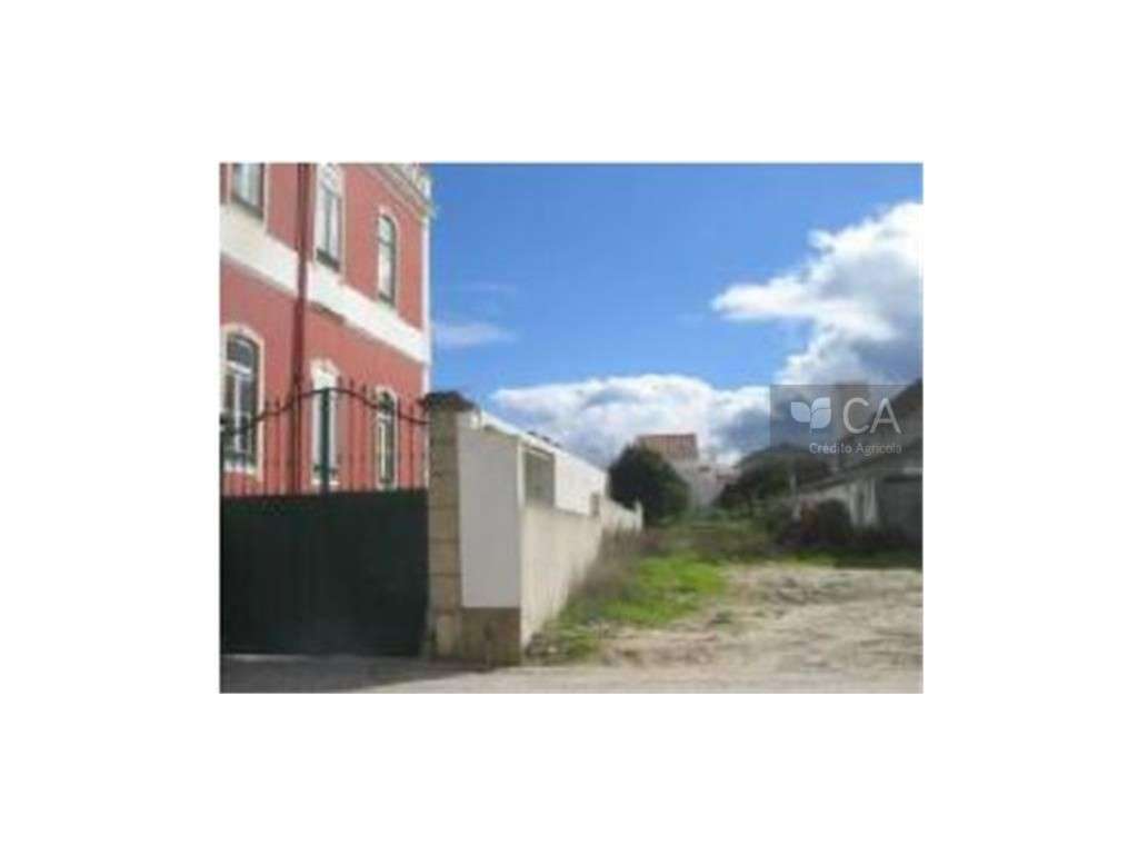 Terreno urbano com capacidade construtiva - Grande imagem: 5/5