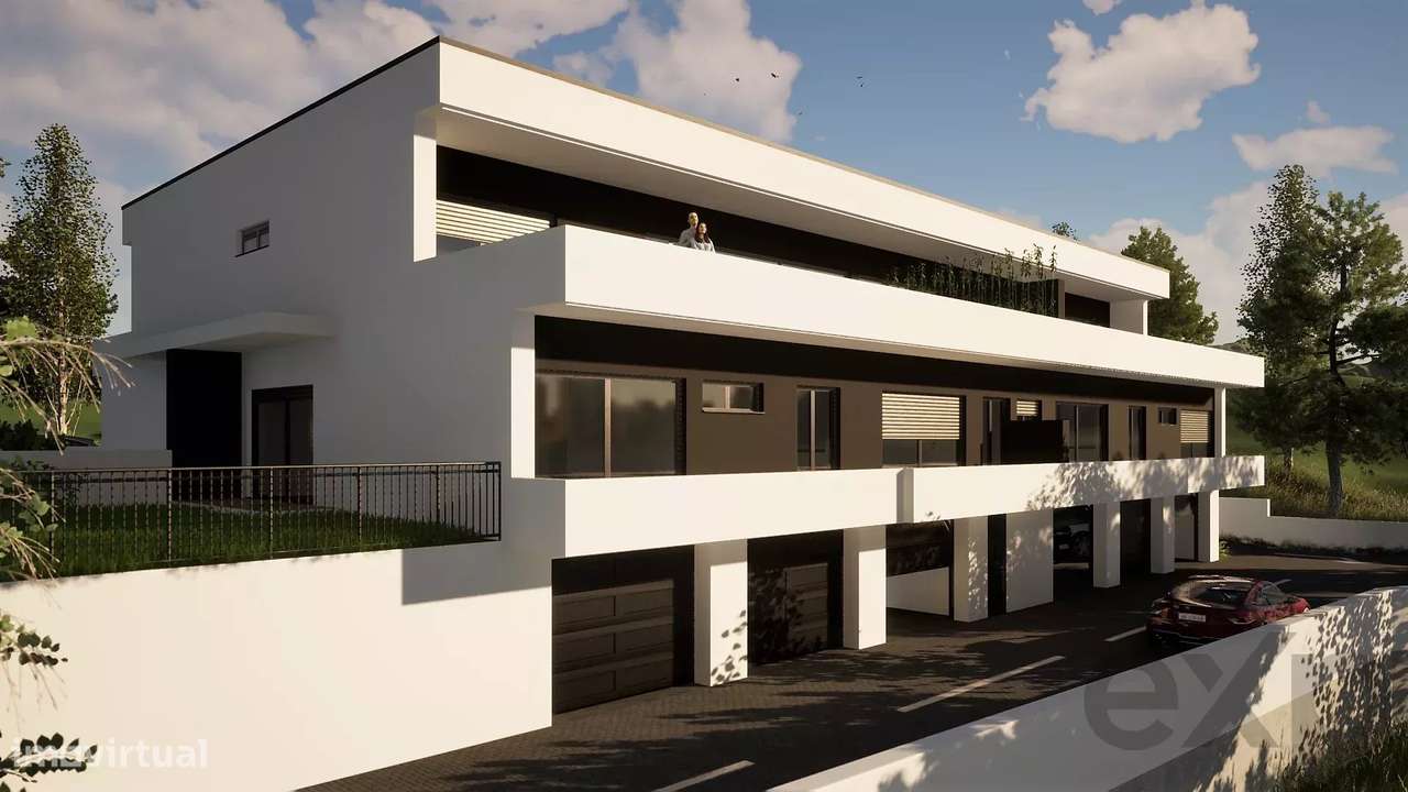 Pedreira Terrace | Exclusivo Empreendimento Residencial em Rans, Penaf - Grande imagem: 5/6