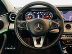 Mercedes-Benz E 200 d Exclusive - 18