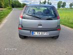 Opel Corsa 1.2 16V NJoy - 9