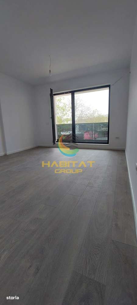 Garsoniera 43 mp metrou Bercen- comision 0%