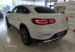 Mercedes-Benz GLC Coupe 300 e 4Matic 9G-TRONIC AMG Line - 6