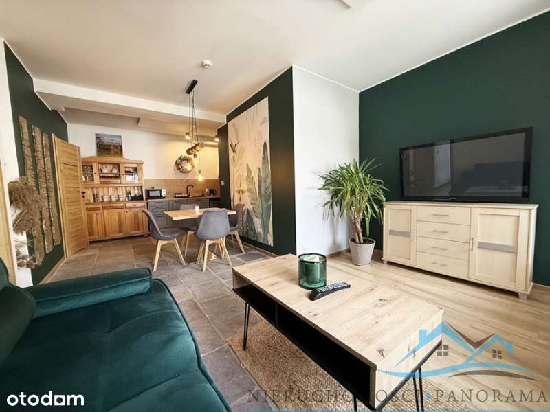 Piękne M2 w centrum Cieplic - Pełny obrazek: 4/13