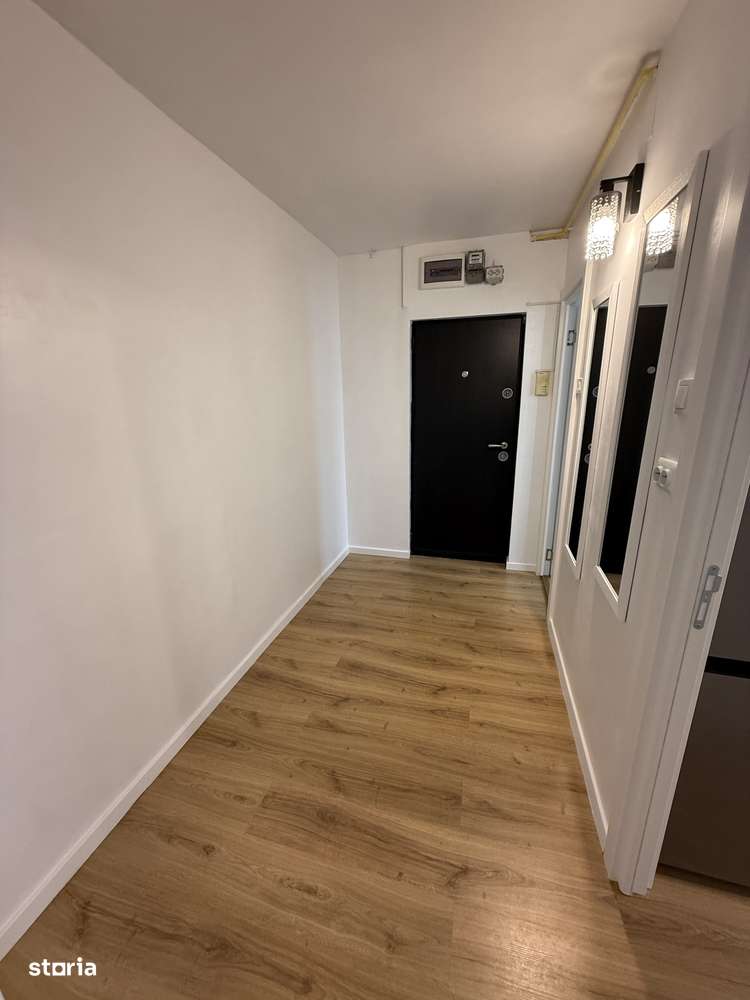 Garsoniera Renovata - Decomandata - Gorjului - Metrou 10 minute-0