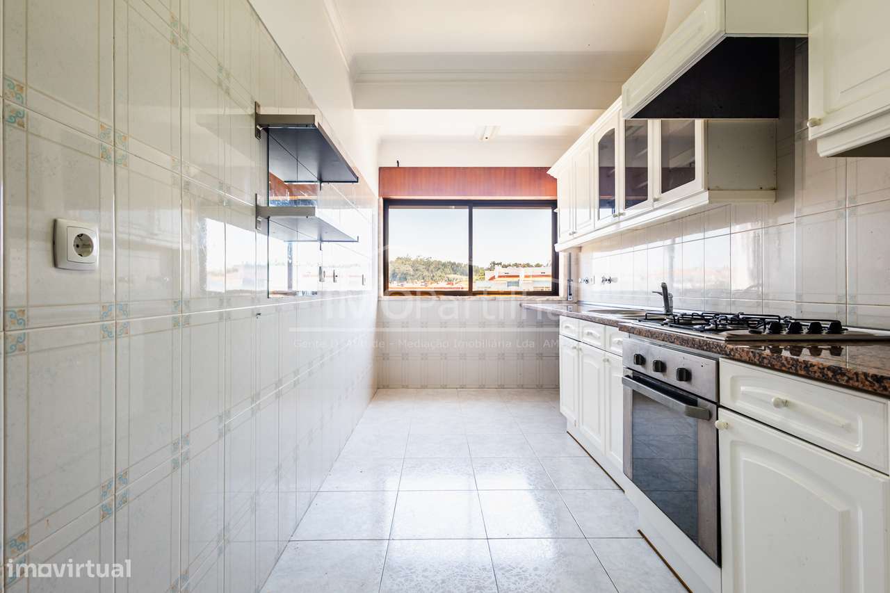 Apartamento t2 à venda na Rua Melquíades Marques-15