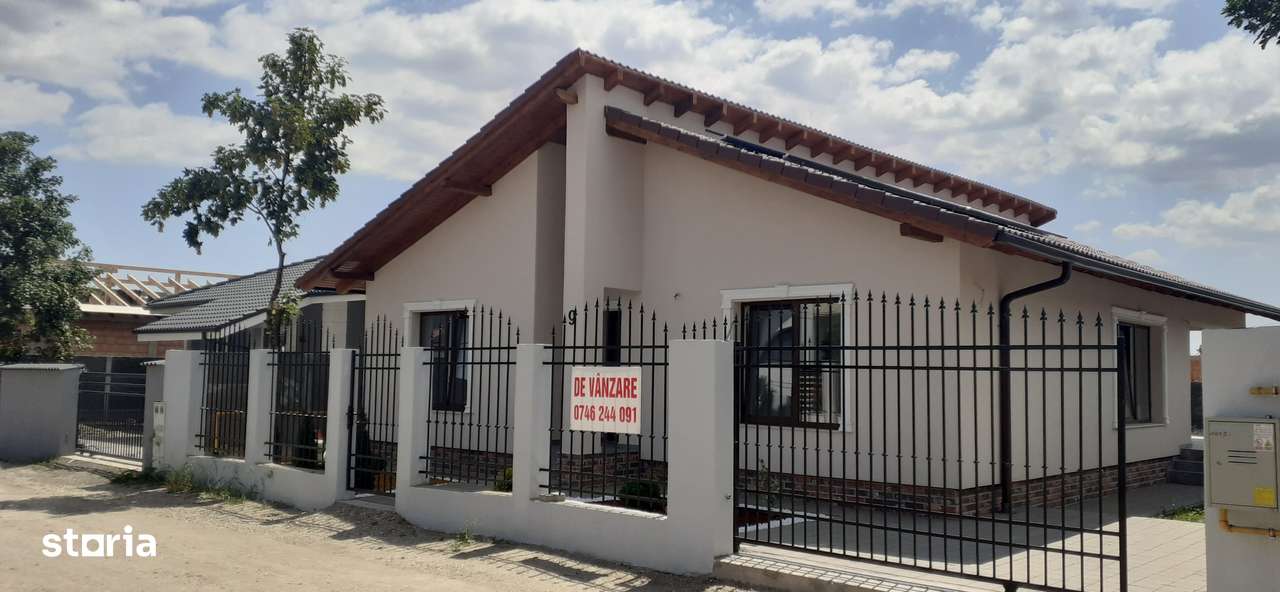 Casă de vânzare Alba Iulia, jud Alba - Imagine principală: 5/16