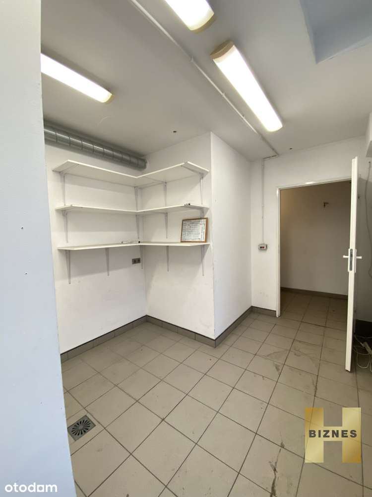 Lokal użytkowy 283 m2 Sprzedaż Centrum-8