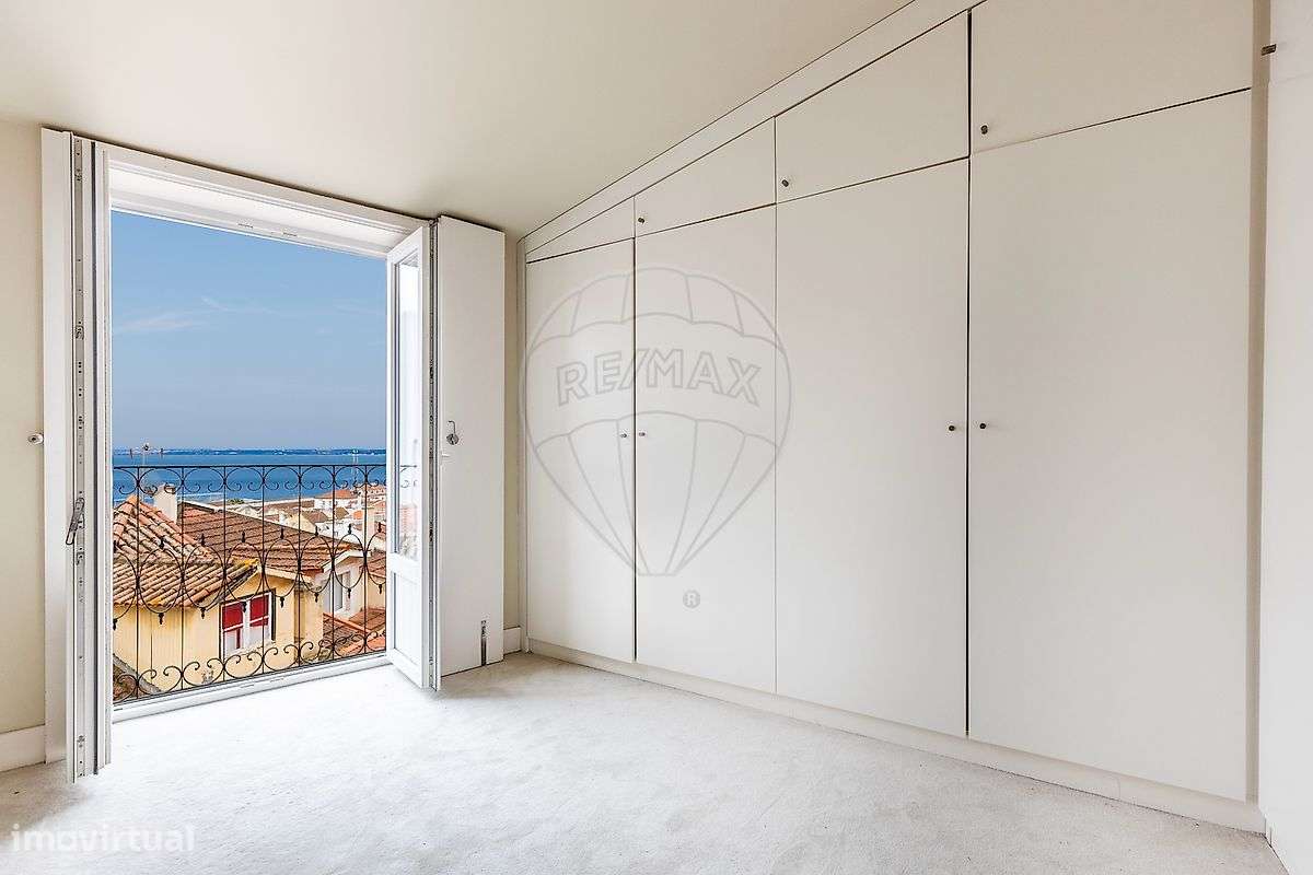 Apartamento T3 para venda-19