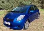 Toyota Yaris 1.3 Sol - 1