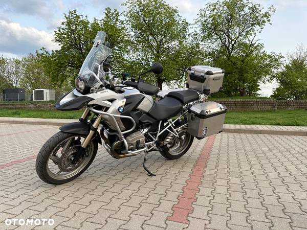 BMW GS - 6