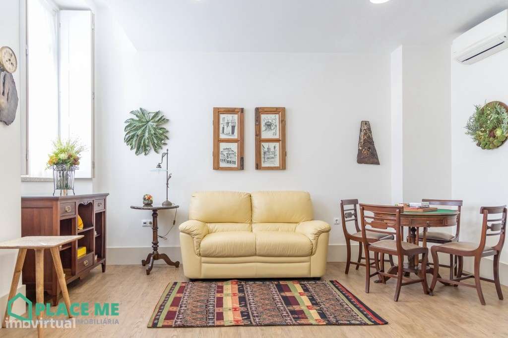 Quarto individual no centro de Braga (São Vicente) - Grande imagem: 4/37