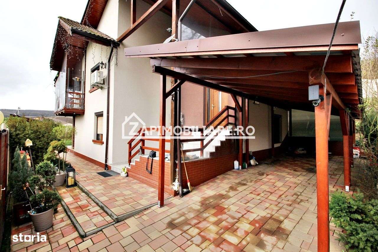 Casa la cheie 5 camere,140 mp,900 mp teren, 0% comision - Imagine principală: 4/16