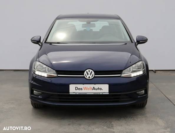 Volkswagen Golf 1.0 TSI Trendline - 5