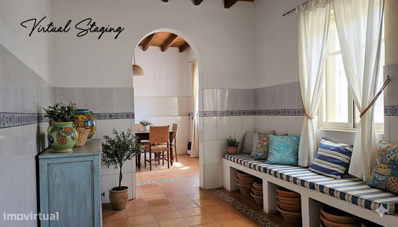 Moradia no Casal das Areias-Alverca-3