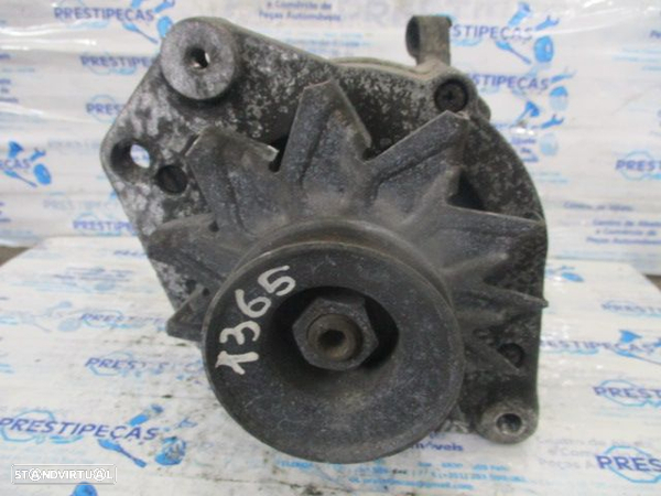 Alternador Altern1365 VW PASSAT B3 SW 1988 1.9 D 70CV 4P CINZA - 1