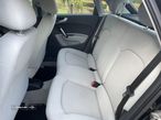 Audi A1 Sportback 1.6 TDI Attraction - 12