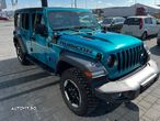 Jeep Wrangler Unlimited 2.2 CRD AT8 Rubicon - 5