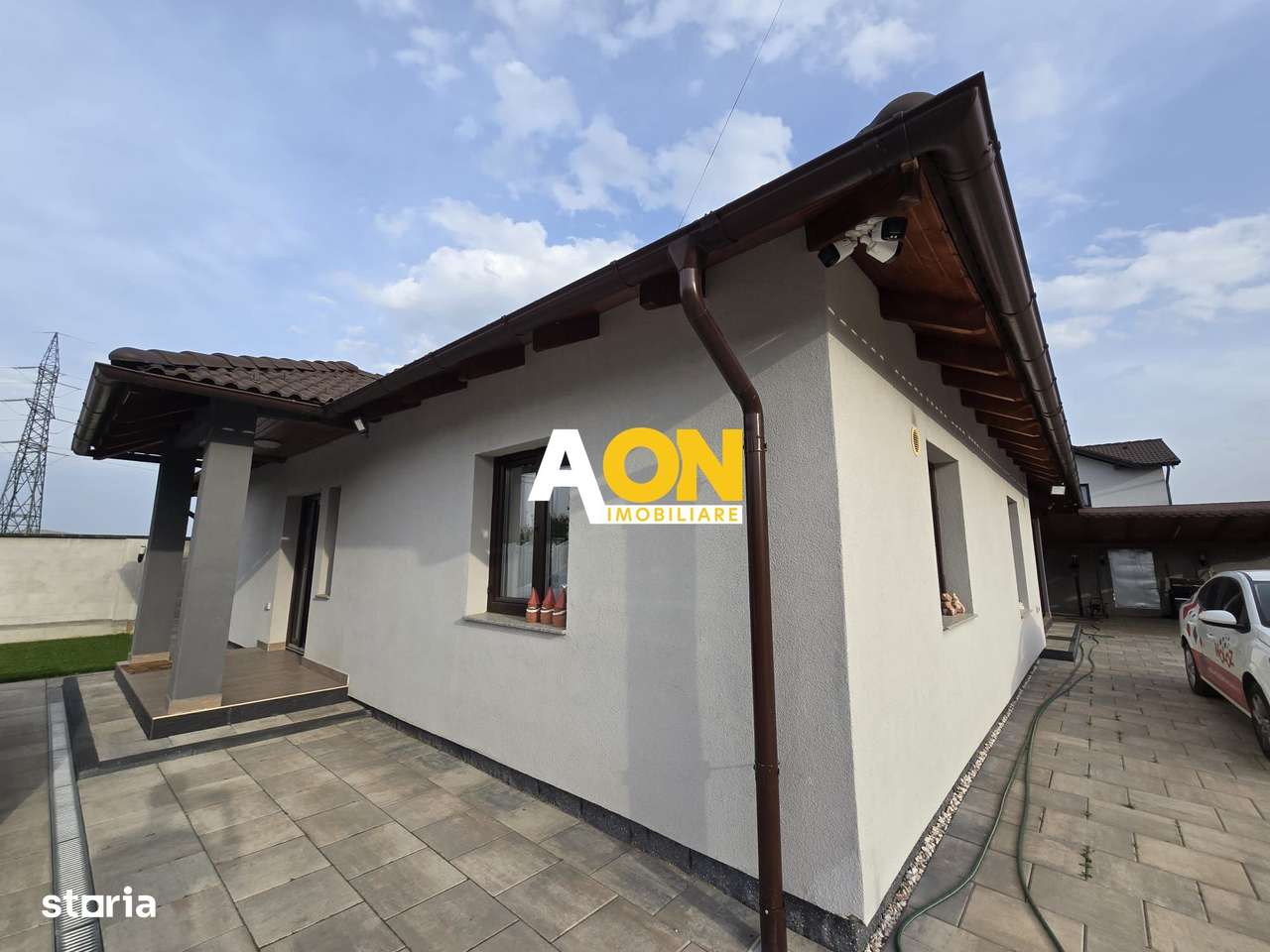 Casa 3 Camere, Zona Micesti, Teren 460mp - Imagine principală: 5/13