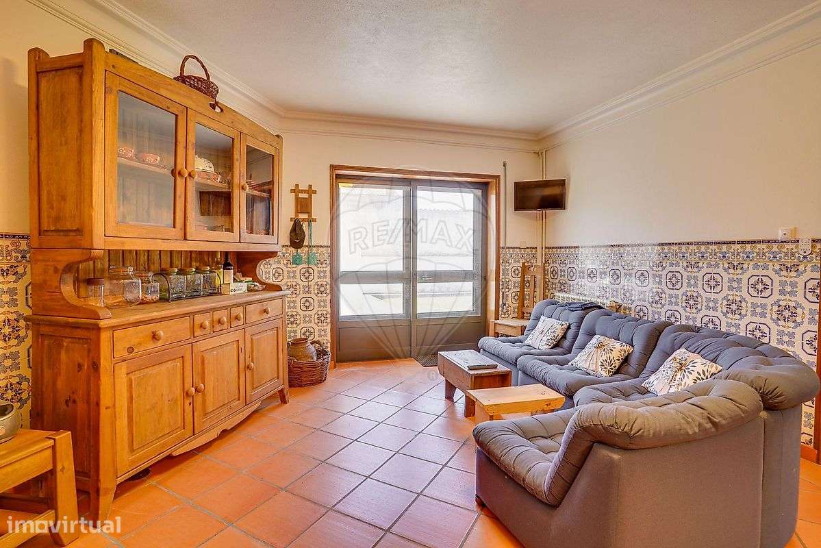 Moradia T4 para venda - Grande imagem: 2/22