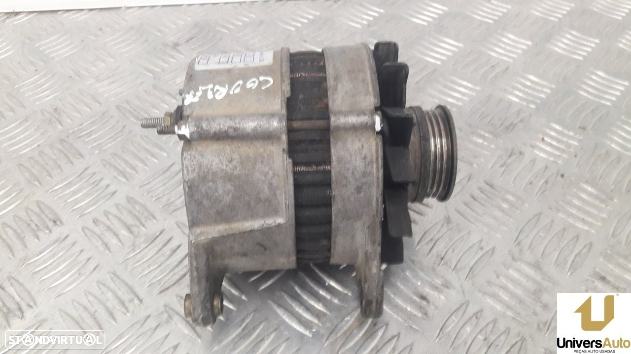 ALTERNADOR FORD FIESTA FURGÃO 1992 -54022313B - 3