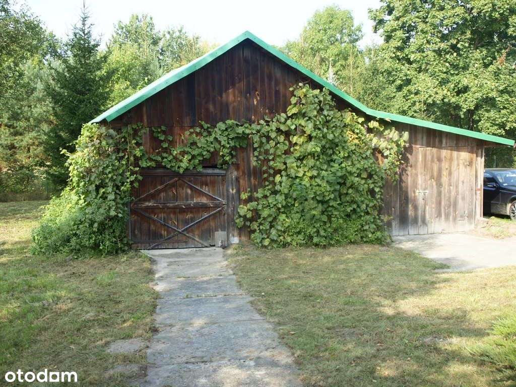 Sprzedam dom - Pratulin-9