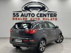 Kia Sportage 1.7 DSL MT 4x2 PREMIUM - 3