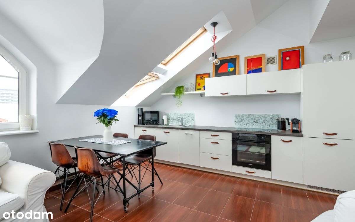 BEZPOŚREDNIO*CENTRUM*Kameralne*Wysokie*Kamienica - Pełny obrazek: 5/14