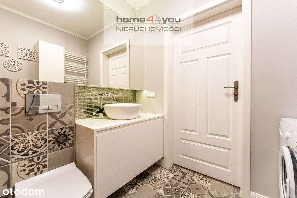 2 pok. na prestiżowym osiedlu/balkon/komórka-12