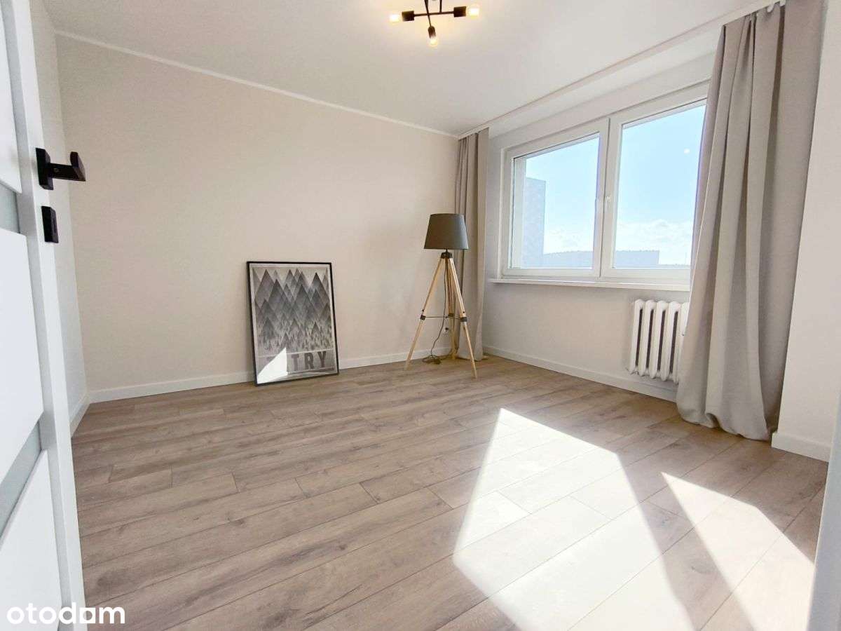 Balkon| Winda| Piwnica| po remoncie-9